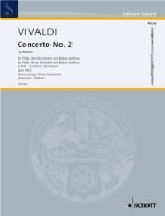 CONCERTO hLA NOTTEh OP.10/2,F.VI/13,RV439,P.342