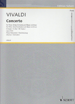 CONCERTO hCARDELLINOh OP.10/3,F.VI/14,RV428,P.155