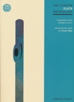 THE CHESTER FLUTE ANTHOLOGY