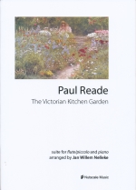 THE VICTORIAN KITCHEN GARDEN SUITE (ARR.NELLEKE)