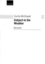 SUBJECT TO THE WEATHER, SCORE & PARTS