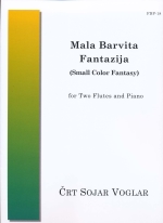MALA BARVITA FANTAZIJA (SMALL COLOR FANTASY)