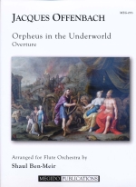 ORPHEUS IN THE UNDERWORLD OVERTURE (ARR.BEN-MEIR)