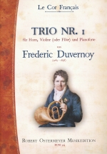 TRIO NR.1