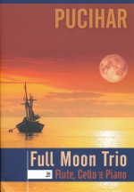 FULL MOON TRIO