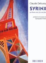 SYRINX (ED.PRETTO)