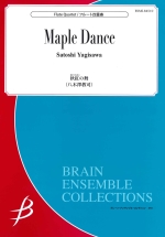 MAPLE DANCE