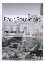FOUR SOUVENIRS