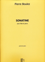 SONATINE (REVISED)