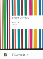 YORISHIRO