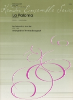 LA PALOMA, SCORE & PARTS