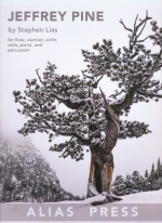 JEFFREY PINE, SCORE & PARTS