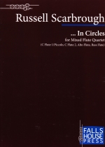 ...IN CIRCLES
