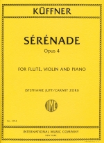 SERENADE OP.4