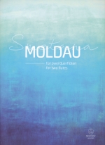 MOLDAU (ARR.SEUBEL) SCORE