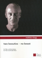 TWO BEAUTIES - NO BEAST