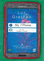 MY fPHONE, SCORE & PARTS