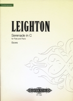 SERENADE IN C, OP.19A