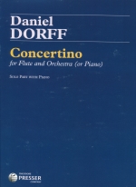 CONCERTINO