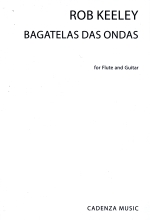 BAGATELAS DAS ONDAS
