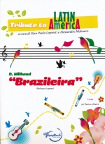 BRAZILEIRA (ARR.MOLINARO&LOPRESTI)