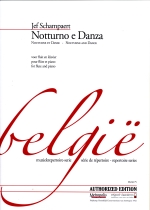 NOTTURNO E DANZA
