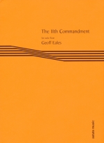 THE ELEVENTH COMMANDMENT