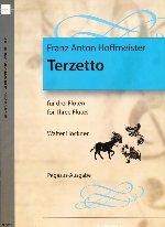 TERZETTO