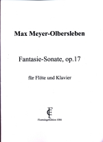 FANTASIE-SONATE OP.17