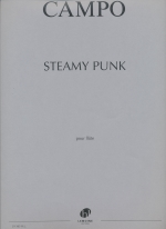 STEAMY PUNK