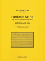 FANTASIE N0.11 OP.133/2
