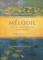 MELODIE (ARR.PARRY & ALLEY)