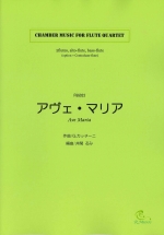 AVE MARIA (ARR:RUMI ISEKI)