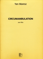 CIRCUMAMBULATION