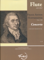 CONCERTO OP.64 (ED.GRAF)