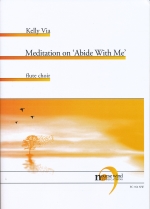 MEDITATION ON fABIDE WITH MEf, SCORE & PARTS