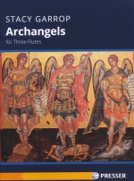 ARCHANGELS, SCORE & PARTS