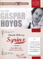 SYRINX (ED.HOYOS)