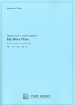 MA MERE L�fOYE �iARR:CHIHIRO SUGIMOTO�j