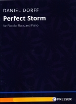 PERFECT STORM