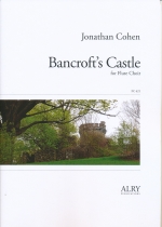 BANCROFT�fS CASTLE, SCORE & PARTS