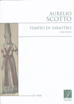 TEMPIO DI SARASTRO