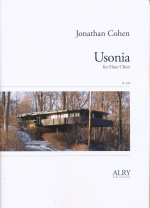 USONIA, SCORE & PARTS