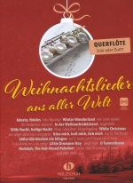 WIEHNACHTSLIEDER AUS ALLER WELT, SCORE