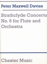 STRATHCLYDE CONCERTO NO.6