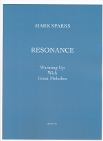 RESONANCE : WARMING UP WITH GREAT MELODIES