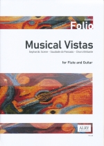 MUSICAL VISTAS