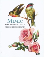 MIMIC, 2 SCORES SET