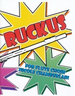 RUCKUS, SCORE & PARTS