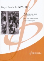 PARFUMS DE MER, SCORE & PARTS